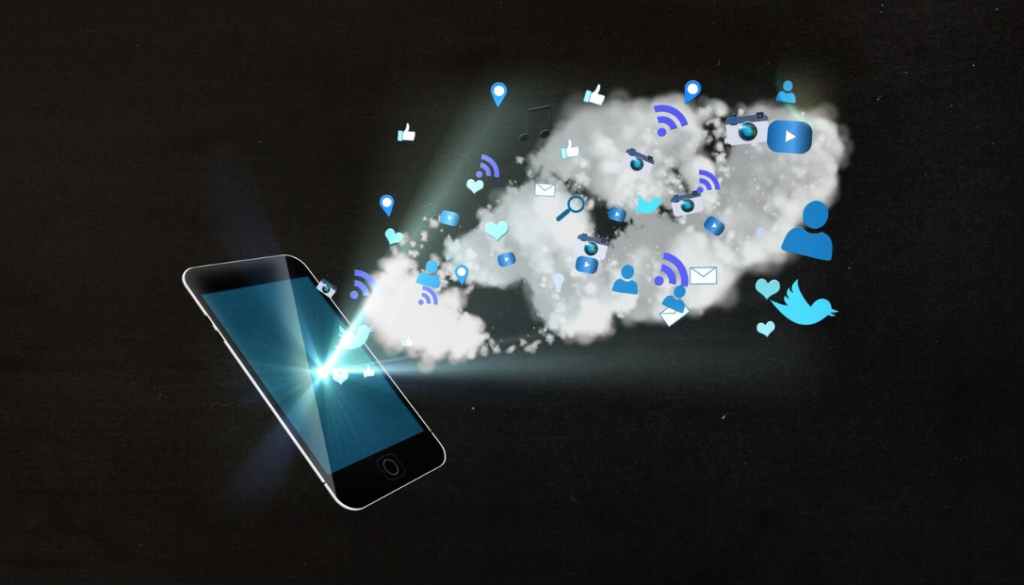 The Dark Side of Social Media Algorithms
