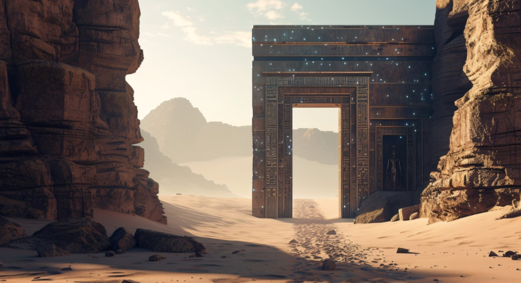 How Ancient Civilizations Inspired Modern Technology